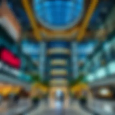 Notable Atrium Center Bur Dubai: A Comprehensive Overview Notable Atrium Center Bur Dubai: A Comprehensive Overview