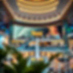 Awani Dubai Mall: A Comprehensive Overview Introduction