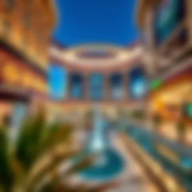 Notable Awani Dubai Mall: A Comprehensive Overview Notable Awani Dubai Mall: A Comprehensive Overview