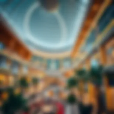 Awani Dubai Mall: A Comprehensive Overview Summary Awani Dubai Mall: A Comprehensive Overview Summary