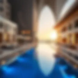 Azizi Venice: A Comprehensive Analysis of a Prime Real Estate Investment in Dubai Introduction