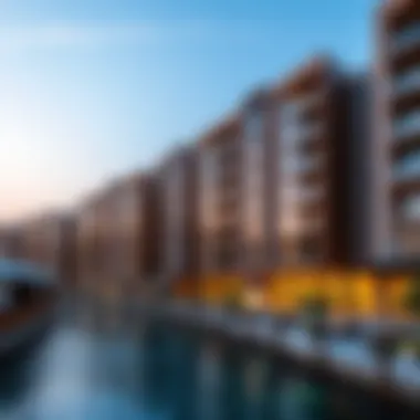 Notable Azizi Venice: A Comprehensive Analysis of a Prime Real Estate Investment in Dubai Notable Azizi Venice: A Comprehensive Analysis of a Prime Real Estate Investment in Dubai
