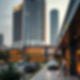 Bay Square Business Bay Location: An In-Depth Exploration Introduction