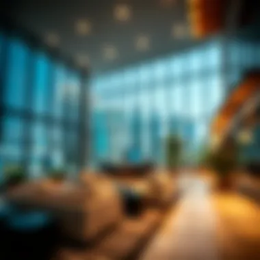 Notable Bay Square Business Bay Location: An In-Depth Exploration