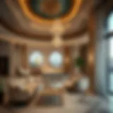 Binghatti Royale: A Comprehensive Examination of Luxury Living in Dubai Introduction