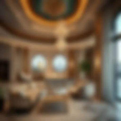 Binghatti Royale: A Comprehensive Examination of Luxury Living in Dubai Introduction