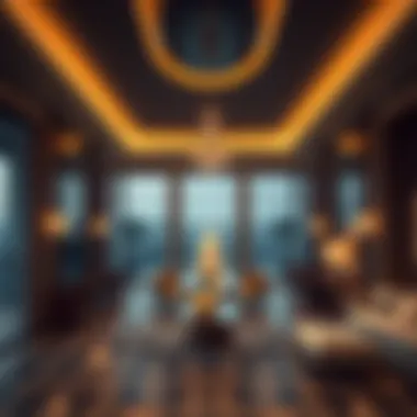 Notable Binghatti Royale: A Comprehensive Examination of Luxury Living in Dubai