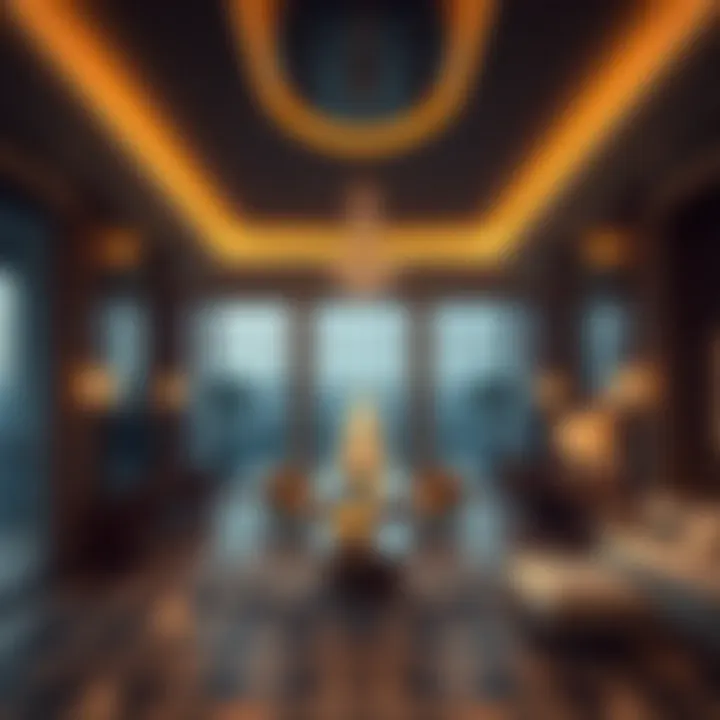 Notable Binghatti Royale: A Comprehensive Examination of Luxury Living in Dubai
