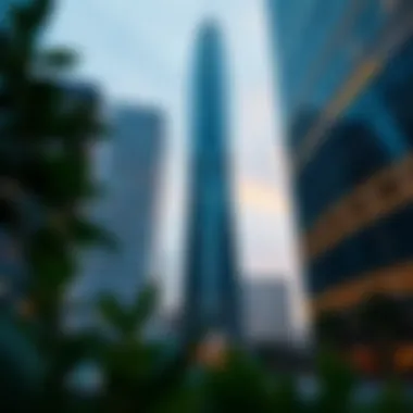 Capturing the Essence of the API Trio Office Tower: A Photographic Exploration Introduction Capturing the Essence of the API Trio Office Tower: A Photographic Exploration Introduction