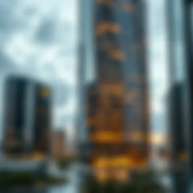 Capturing the Essence of the API Trio Office Tower: A Photographic Exploration Summary Capturing the Essence of the API Trio Office Tower: A Photographic Exploration Summary
