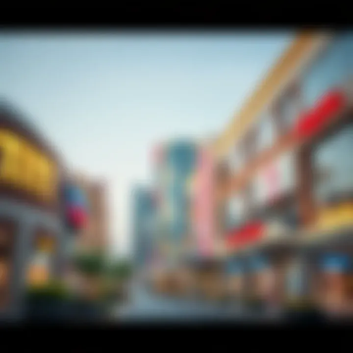 Notable City Centre Al Zahia: A Comprehensive Analysis