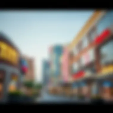 Notable City Centre Al Zahia: A Comprehensive Analysis Notable City Centre Al Zahia: A Comprehensive Analysis