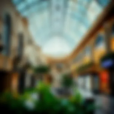 City Centre Al Zahia: A Comprehensive Analysis Summary