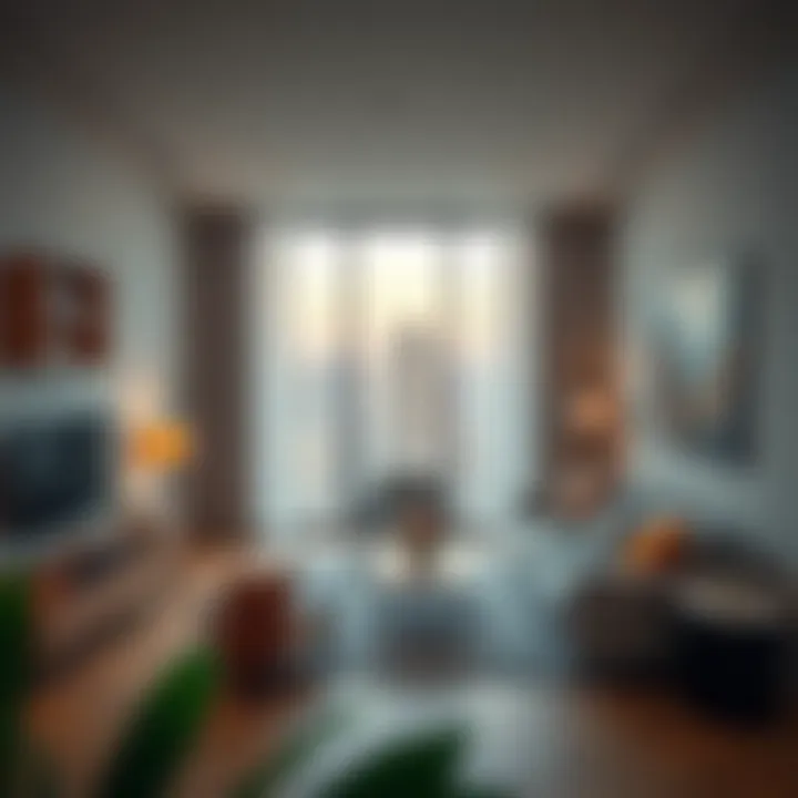 Comprehensive Guide to Renting a Studio in Dubai Summary