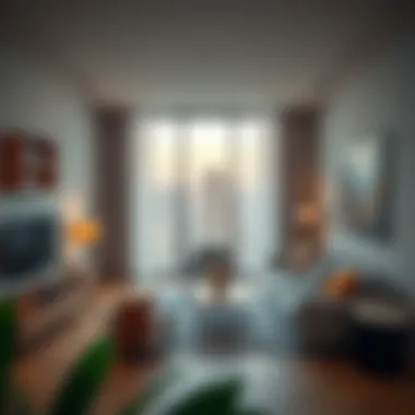 Comprehensive Guide to Renting a Studio in Dubai Summary Comprehensive Guide to Renting a Studio in Dubai Summary