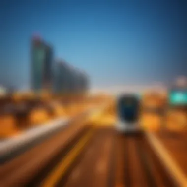 Connecting Dubai to Sharjah: A Comprehensive Overview of the Metro Project Summary