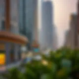 Cost of Living in Abu Dhabi: A Comprehensive Overview Introduction