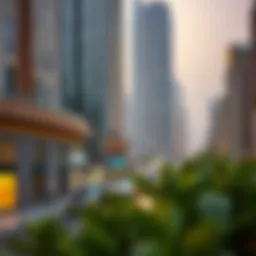 Cost of Living in Abu Dhabi: A Comprehensive Overview Introduction