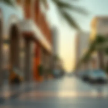 Notable Cost of Living in Abu Dhabi: A Comprehensive Overview
