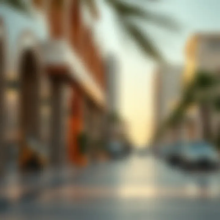 Notable Cost of Living in Abu Dhabi: A Comprehensive Overview