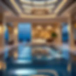 Côte d'Azur Dubai: An In-Depth Exploration of Luxury Living Introduction