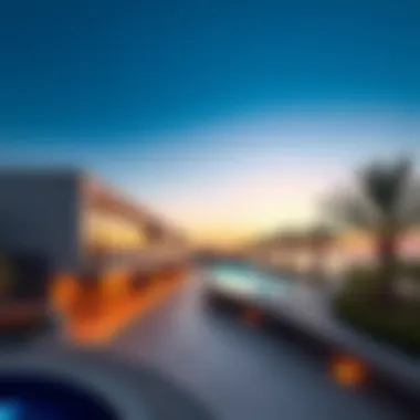 Notable Côte d'Azur Dubai: An In-Depth Exploration of Luxury Living