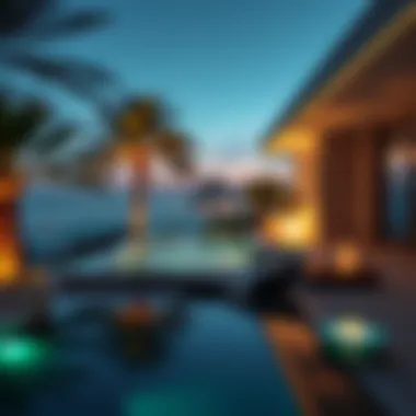 Côte d'Azur Dubai: An In-Depth Exploration of Luxury Living Summary Côte d'Azur Dubai: An In-Depth Exploration of Luxury Living Summary