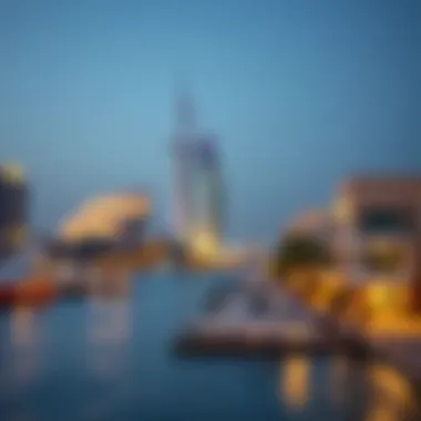 Deira Islands: The Evolving Landscape of Dubai's Waterfront Development Summary
