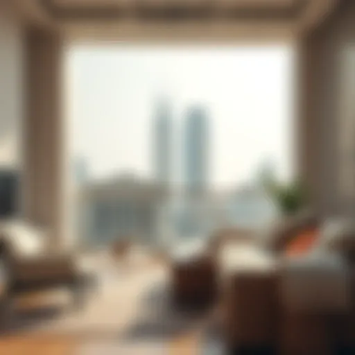Direct Owner Sales of Apartments in Sharjah Introduction