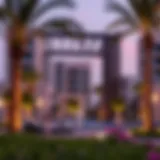 Dubai Meadows: A Comprehensive Exploration of a Unique Residential Community Introduction