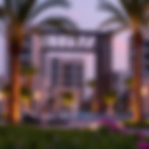 Dubai Meadows: A Comprehensive Exploration of a Unique Residential Community Introduction