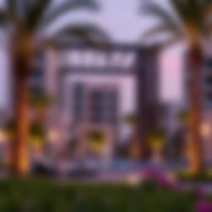 Dubai Meadows: A Comprehensive Exploration of a Unique Residential Community Introduction