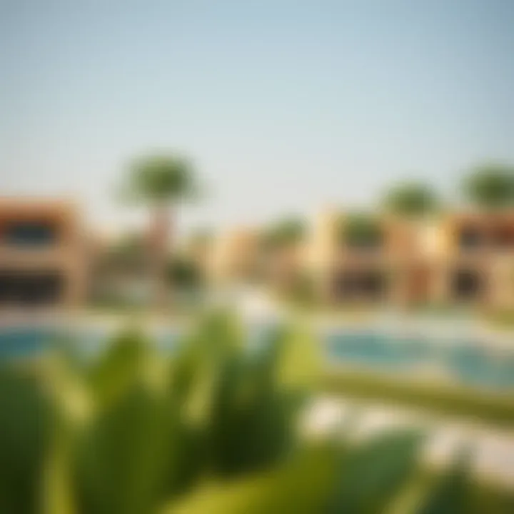 Notable Dubai Meadows: A Comprehensive Exploration of a Unique Residential Community
