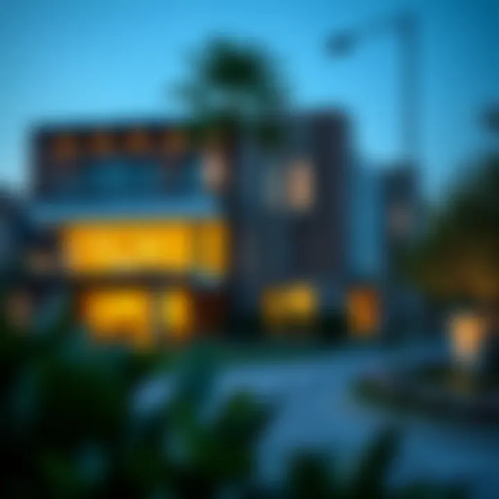 Dubai Meadows: A Comprehensive Exploration of a Unique Residential Community Summary