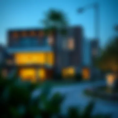 Dubai Meadows: A Comprehensive Exploration of a Unique Residential Community Summary Dubai Meadows: A Comprehensive Exploration of a Unique Residential Community Summary
