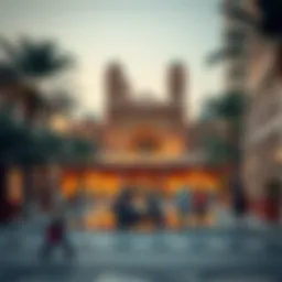 Dubai Public Holidays in 2024: Key Dates and Insights Introduction