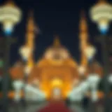 Eid Al-Fitr 2023 in Dubai: A Comprehensive Overview Introduction