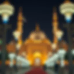 Eid Al-Fitr 2023 in Dubai: A Comprehensive Overview Introduction