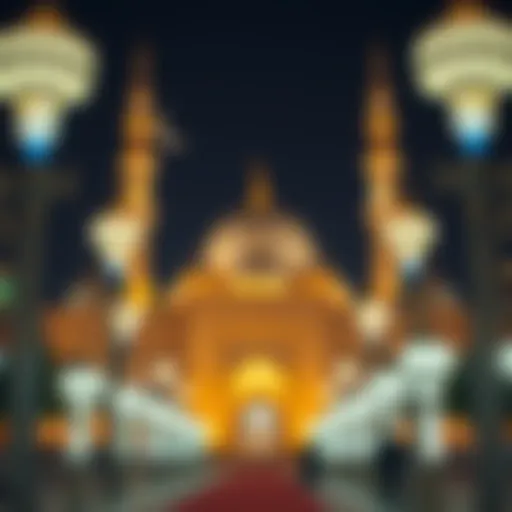 Eid Al-Fitr 2023 in Dubai: A Comprehensive Overview Introduction