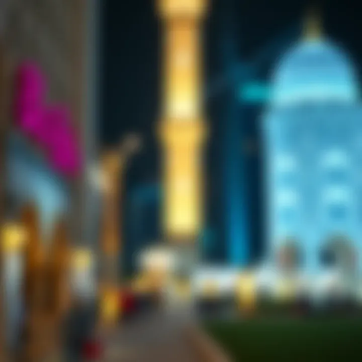 Notable Eid Al-Fitr 2023 in Dubai: A Comprehensive Overview