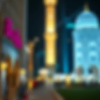 Notable Eid Al-Fitr 2023 in Dubai: A Comprehensive Overview Notable Eid Al-Fitr 2023 in Dubai: A Comprehensive Overview