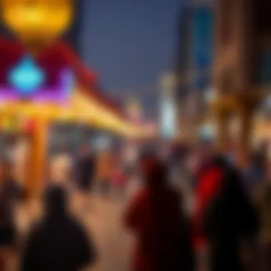 Eid Al-Fitr 2023 in Dubai: A Comprehensive Overview Summary Eid Al-Fitr 2023 in Dubai: A Comprehensive Overview Summary