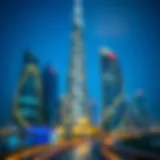 Elevating Perspectives: The Rise of Waterfront Towers in Dubai Introduction