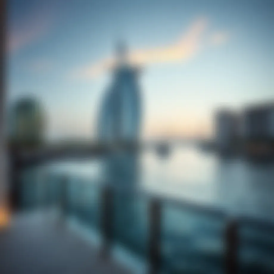 Emaar Mina Rashid: A Deep Dive into Dubai's Iconic Waterfront Development Introduction