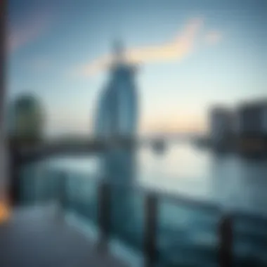 Emaar Mina Rashid: A Deep Dive into Dubai's Iconic Waterfront Development Introduction Emaar Mina Rashid: A Deep Dive into Dubai's Iconic Waterfront Development Introduction