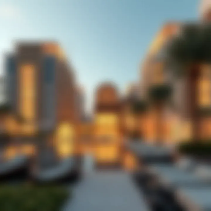 Emaar Mina Rashid: A Deep Dive into Dubai's Iconic Waterfront Development Summary