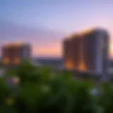 Emaar South Urbana: An Insight into a Prominent Development Introduction