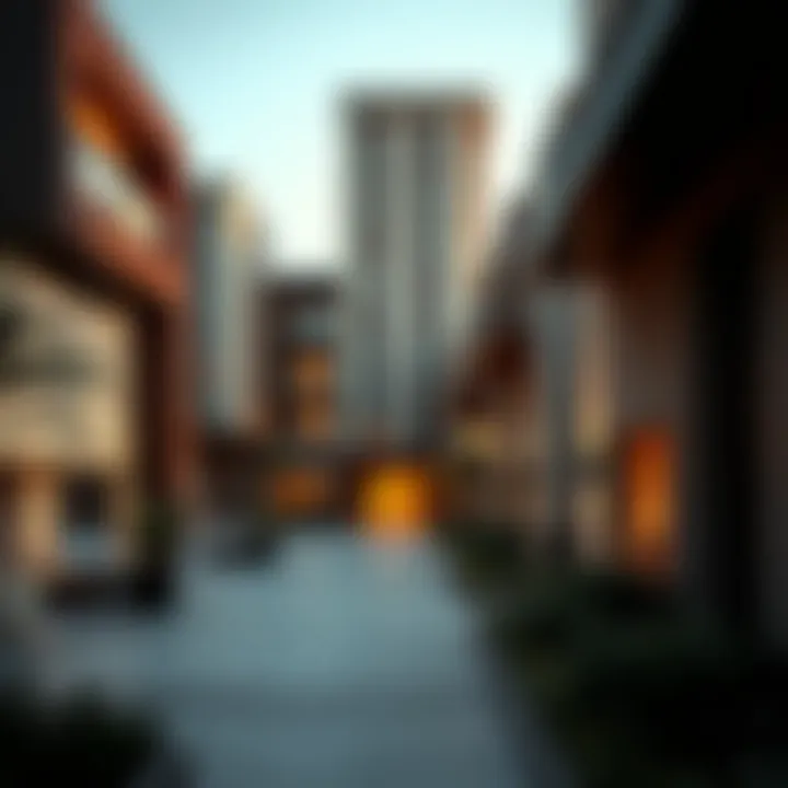 Notable Emaar South Urbana: An Insight into a Prominent Development
