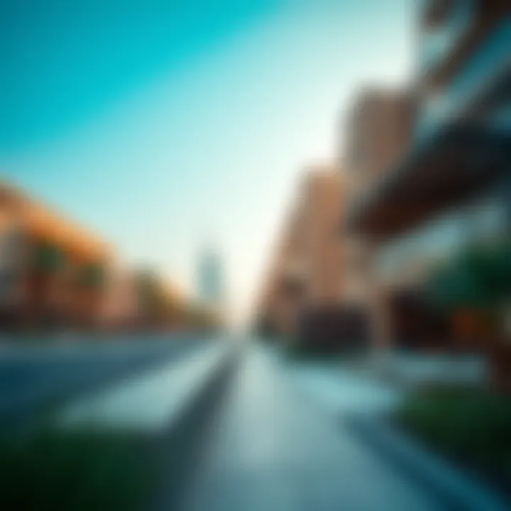 Emaar South Urbana: An Insight into a Prominent Development Summary