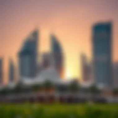 Notable Emerging Architectural Marvels: Upcoming Buildings in Dubai Notable Emerging Architectural Marvels: Upcoming Buildings in Dubai